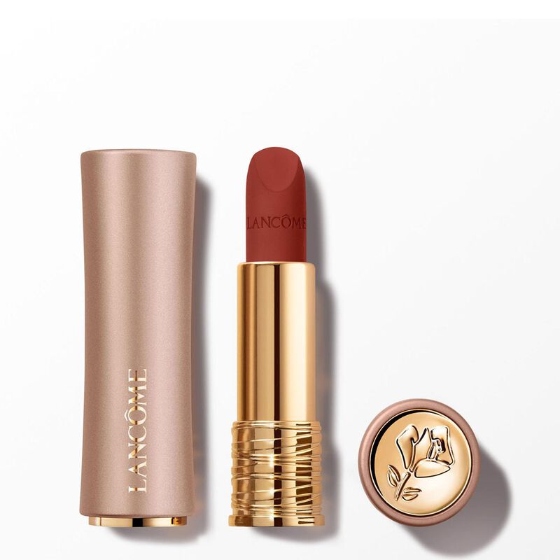 Lanc&ocirc;me Absolu Rouge Intimatte 299 image number 0